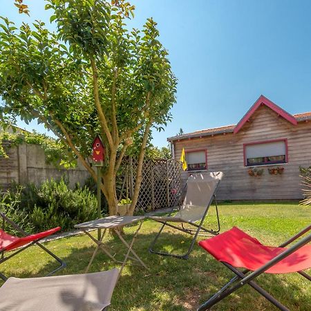 L'Escale Marine - Couette Et Cafe Bed & Breakfast La Rochelle  Exterior foto